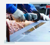 Услуги Изготовление металлоконструкций под ключ в Кунгуре