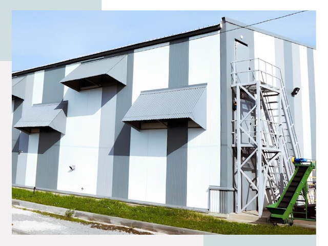 Строительство овощехранилищ от 615 руб. в Кунгур