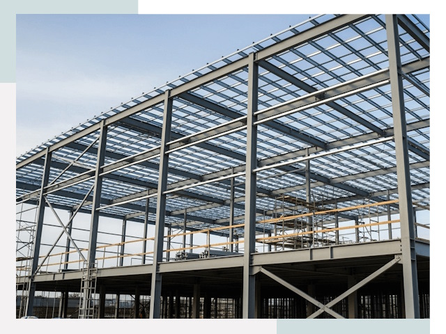 Строительство заводов под ключ от 615 руб. в Кунгур