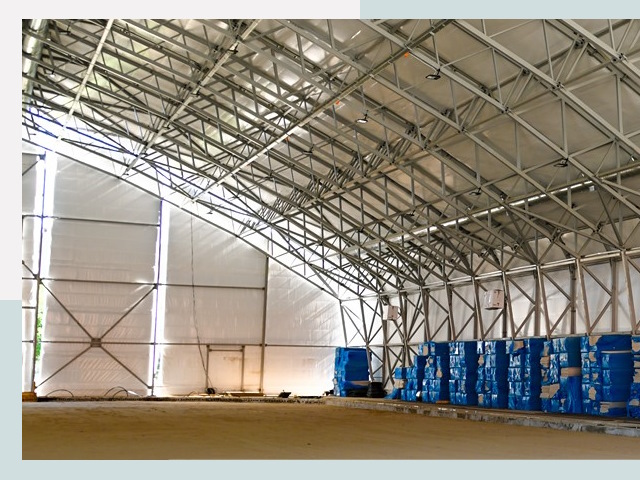 Строительство крытых катков в Кунгуре