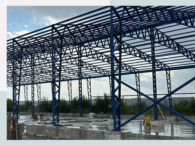 Строительство картодромов в Кунгуре