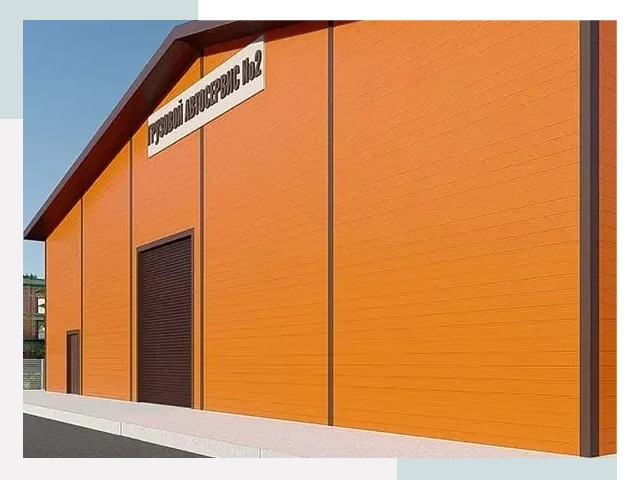 Строительство автосервисов в Кунгуре