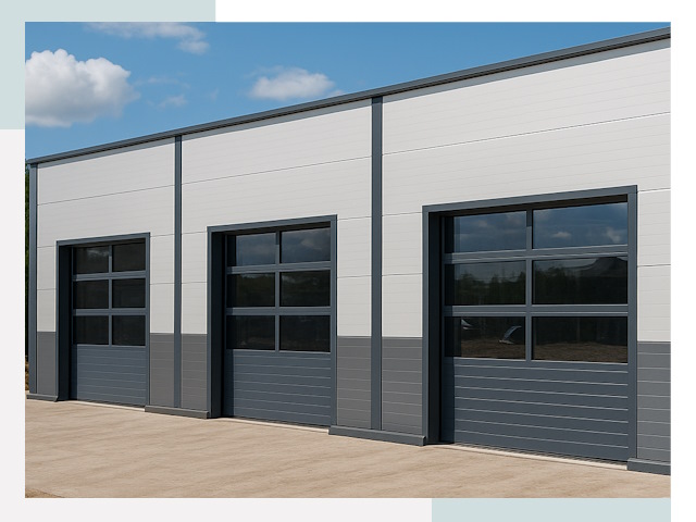 Строительство автомоек в Кунгуре