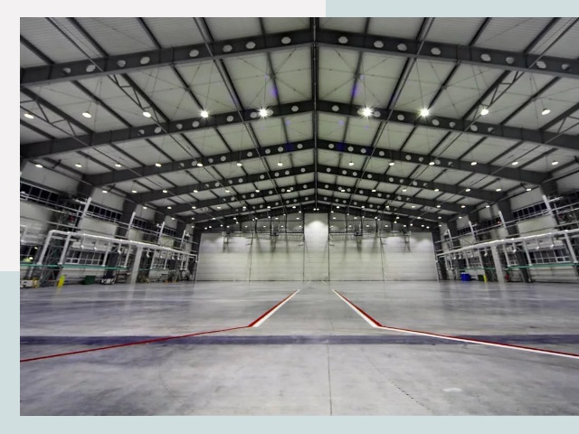 Ангары для бизнеса в Кунгур от 615 руб. - Надежность и качество