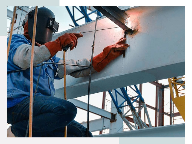 Генеральный подряд в Кунгуре от 615 руб. - Надежность и качество