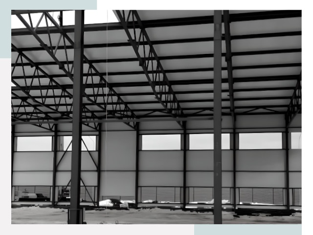 Производство ангаров в Кунгуре