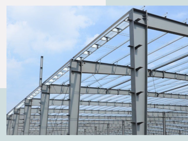 Металлокаркасы для складов от 615 руб. в Кунгуре