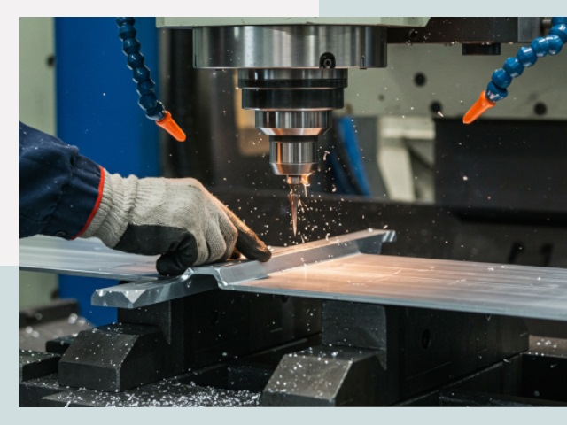 Металлообработка в Кунгуре от 615 руб. - Надежно и быстро